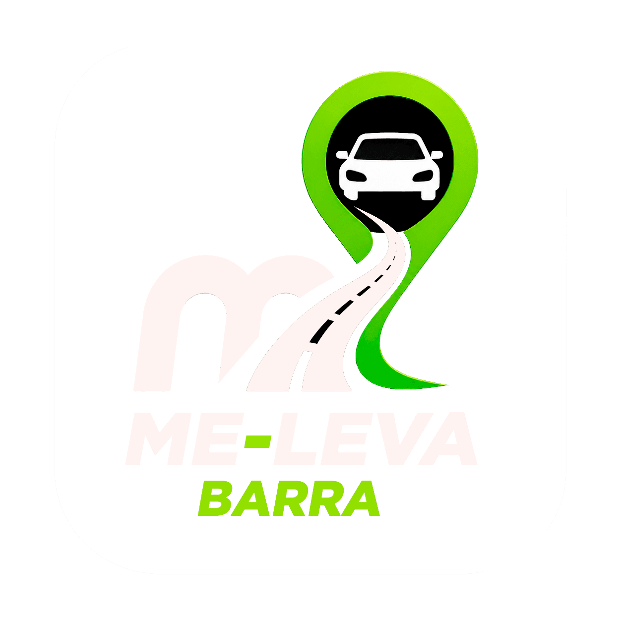 Me-Leva Barra